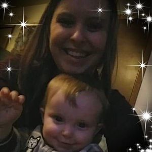 Meet your Posher, Kylee